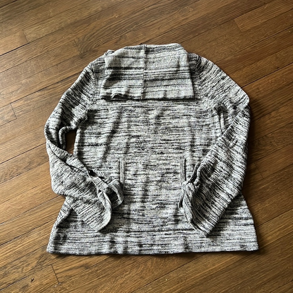 After The Rain Turtleneck Sweater Size Medium